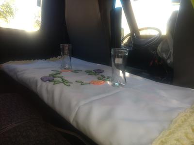 Renault Master • 1993 • 850 km