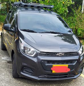 Chevrolet Spark GT • 2019 • 28,000 km