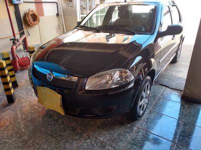 Fiat Siena • 2013 • 135,000 km