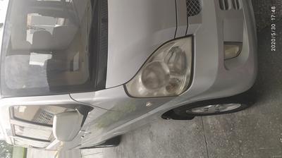 Chevrolet N-300 • 2013 • 13,000 km