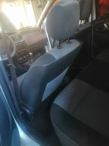 Renault Duster • 2015 • 150 km