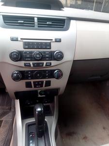 Ford Focus • 2008 • 200,000 km