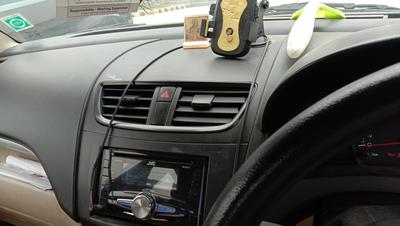 Suzuki Swift • 2019 • 18 km