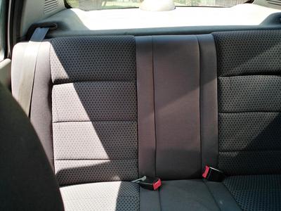 Renault Symbol • 2005 • 250,000 km