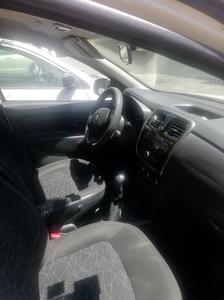 Renault Logan • 2017 • 85,000 km