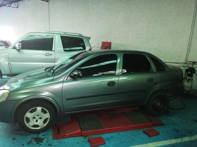 Chevrolet Corsa • 2011 • 210,000 km