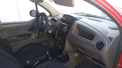 Chevrolet  • 2015 • 310,000 km