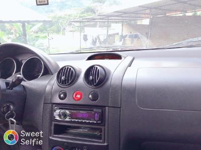 Chevrolet Aveo • 2013 • 14,000 km