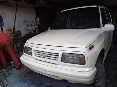 Chevrolet 1500 • 2011 • 145,000 km