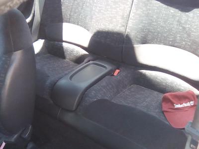 Renault Mégane Coupé • 1999 • 232,405 km