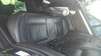 BMW Rad 3 Touring • 2002 • 300,000 km