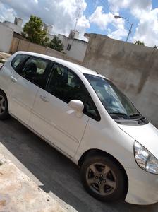 Honda  • 2008 • 18,400 km