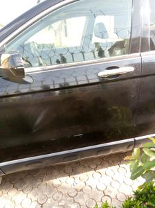 Honda CR-V • 2007 • 324,000 km