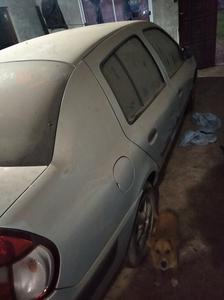 Renault Clio • 2005 • 150,000 km