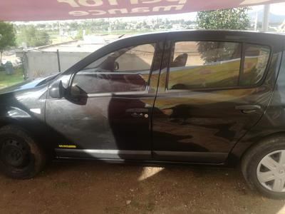 Renault Sandero • 2010 • 135,150 km