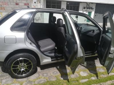 Volkswagen Gol • 2007 • 188,000 km