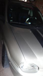 Chevrolet  • 2020 • 230,000 km