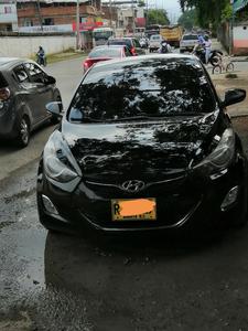 Hyundai  • 2012 • 97,800 km