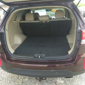 Kia Sorento • 2014 • 0 km