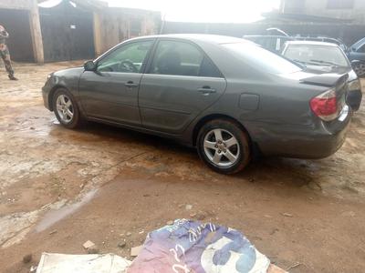 Toyota Camry • 2003 • 41,000 km