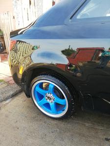 Kia Cerato • 2012 • 58,000 km