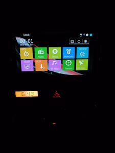 Suzuki Grand Vitara XL-7 • 2007 • 256,000 km