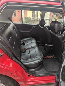 Volkswagen Golf • 1996 • 180,000 km