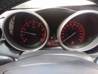 Mazda 3 • 2010 • 119,000 km