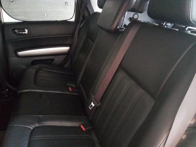 Nissan X-Trail • 2011 • 70 km