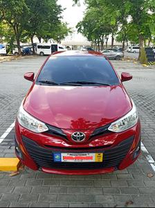 Toyota 4 Runner Limited • 2020 • 1,935 km