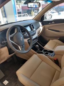 Hyundai Tucson • 2020 • 12 km