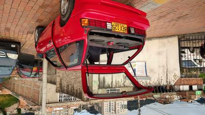 Chevrolet 1500 • 1995 • 155,000 km