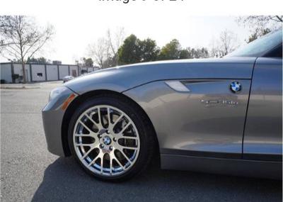 BMW E60 • 2013 • 112,018 km