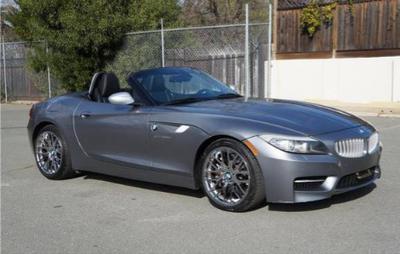 BMW E60 • 2013 • 112,018 km