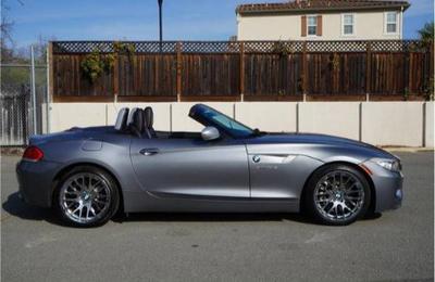 BMW E60 • 2013 • 112,018 km