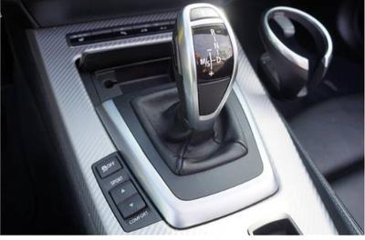 BMW E60 • 2013 • 112,018 km