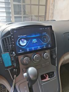 Hyundai H1 Van • 2013 • 108,000 km