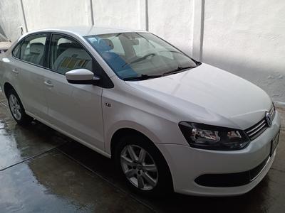 Volkswagen Vento • 2015 • 81,603 km