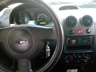 Chevrolet 1500 • 2014 • 52,000 km