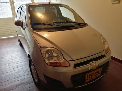 Chevrolet  • 2016 • 66,000 km