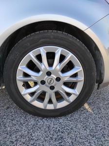 Opel Corsa • 2009 • 119,000 km