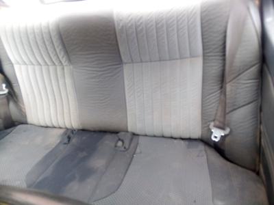 Nissan Ad • 1990 • 1,000 km