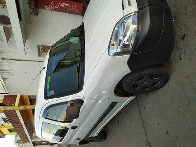 Citroën Berlingo • 2015 • 90,000 km