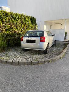 Toyota Corolla • 2003 • 178,000 km