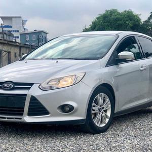 Ford Focus • 2014 • 150 km