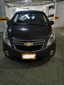 Chevrolet  • 2014 • 71,000 km