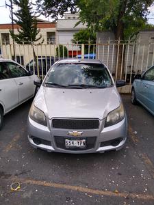 Chevrolet Aveo • 2013 • 150,000 km