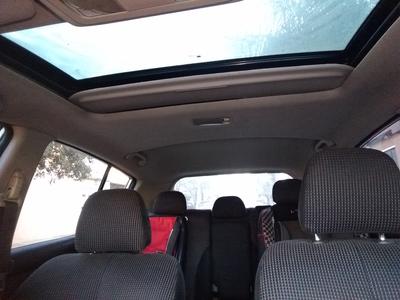 Nissan Tiida • 2010 • 170,000 km