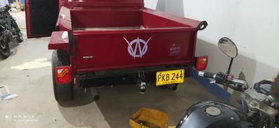 Jeep Wrangler • 1948 • 100 km