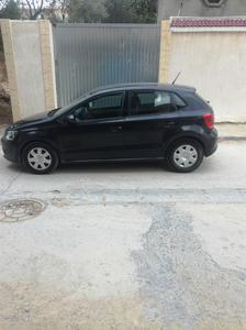 Volkswagen Polo • 2010 • 186,000 km